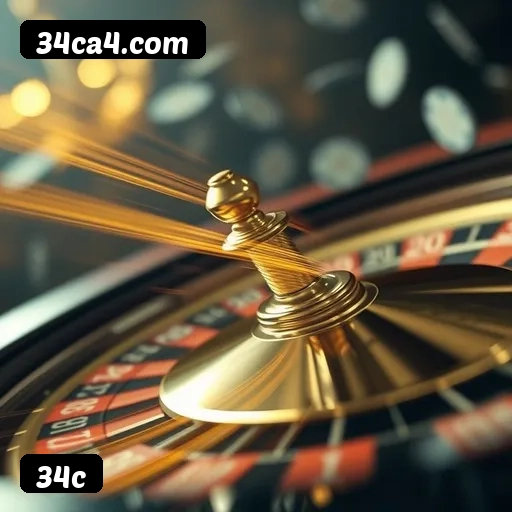 FAQ 34c Brasil - Perguntas frequentes sobre bônus, PIX, RTP, APP mobile e VIP