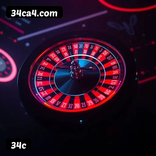 34c segurança SSL 256-bit - Licença Curaçao, eCOGRA, GLI certificado