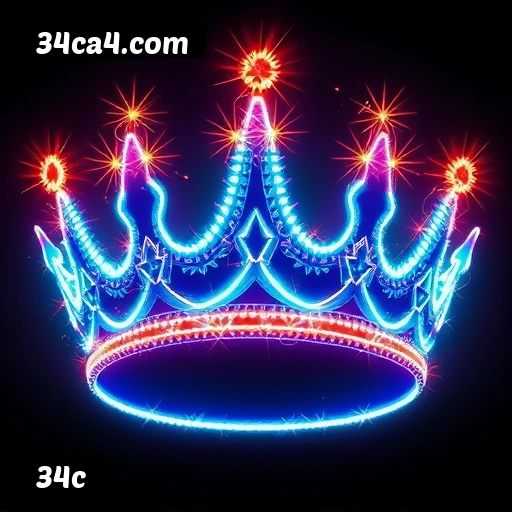 Níveis do programa VIP da 34c